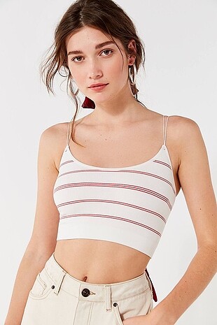 Urban Outfitters urban crop