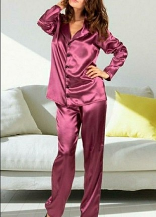 Pijama takımı 