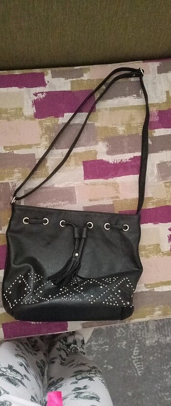 LC Waikiki kadın çanta 