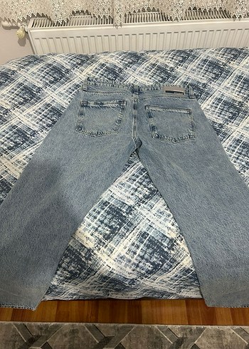 Erkek pantolon - Görsel 2