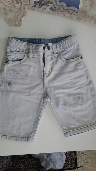 cocuk sort zara