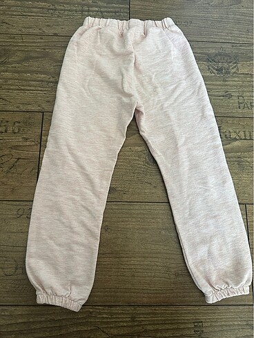 Çocuk eşofman altı - Görsel 3