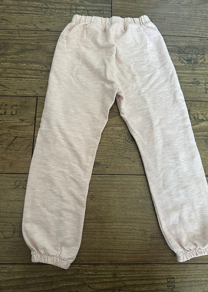 Çocuk eşofman altı - Görsel 3