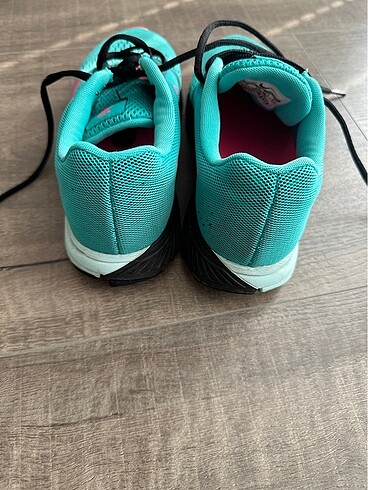 Nike spor ayakkabı - Görsel 2