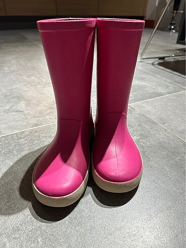 İgor yağmur botu - Görsel 2