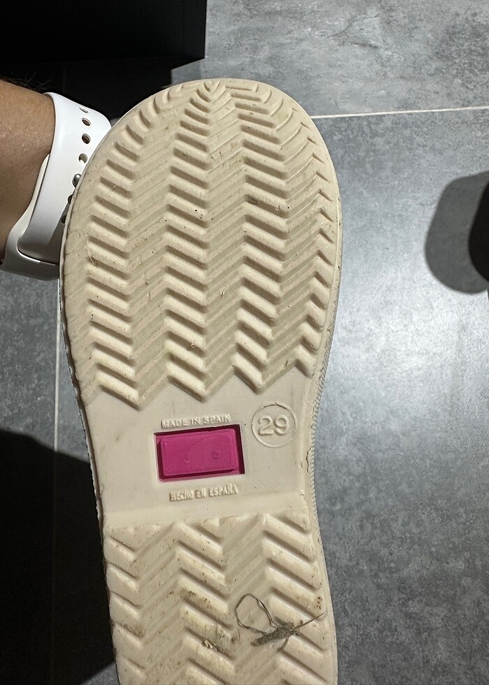 İgor yağmur botu - Görsel 4