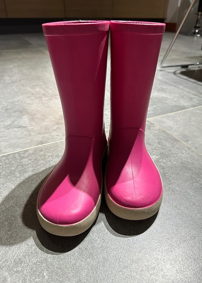 İgor yağmur botu - Görsel 2