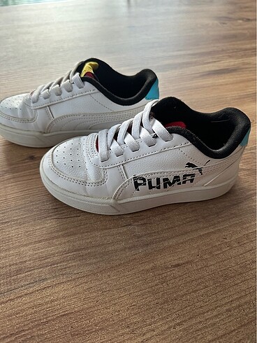 Puma Çocuk spor ayakkabısı