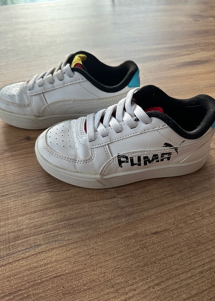 Çocuk spor ayakkabısı - Görsel 2