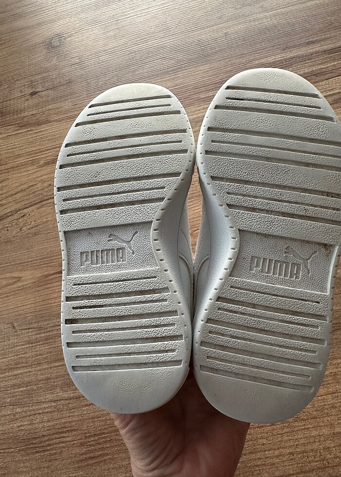 Çocuk spor ayakkabısı - Görsel 5