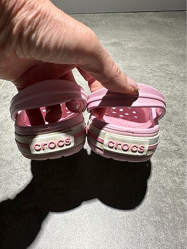 Crocs Crocs terlik