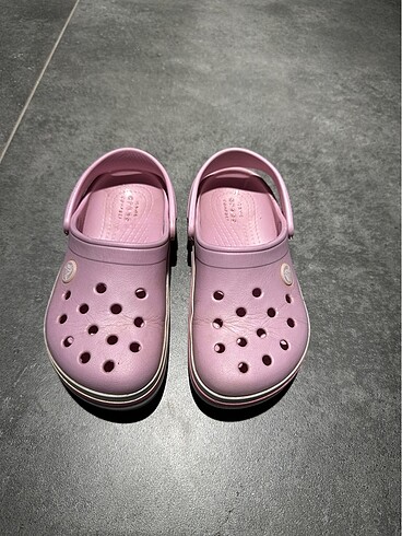 Crocs terlik