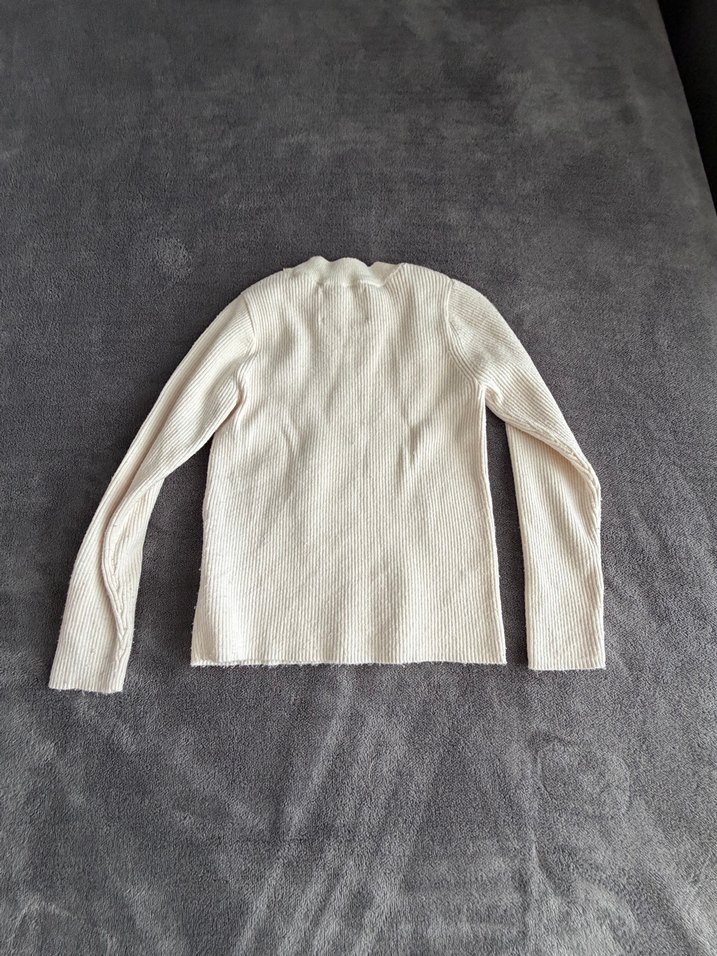 Çocuk kazak - Görsel 3