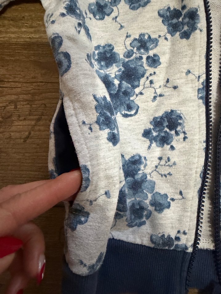 Kız çocuk sweat-shirt - Görsel 3