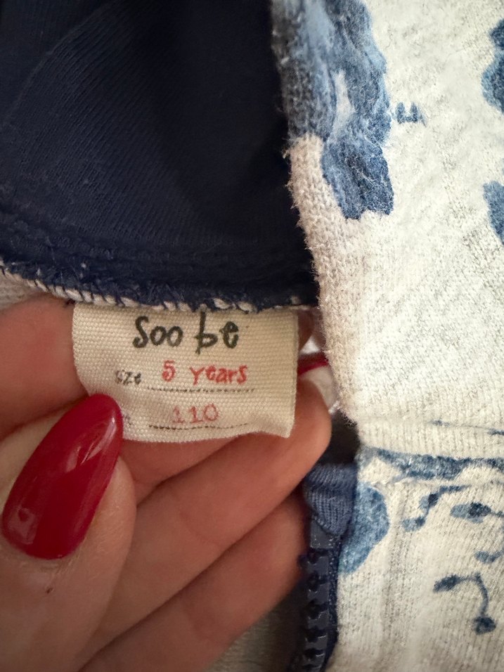 Kız çocuk sweat-shirt - Görsel 2