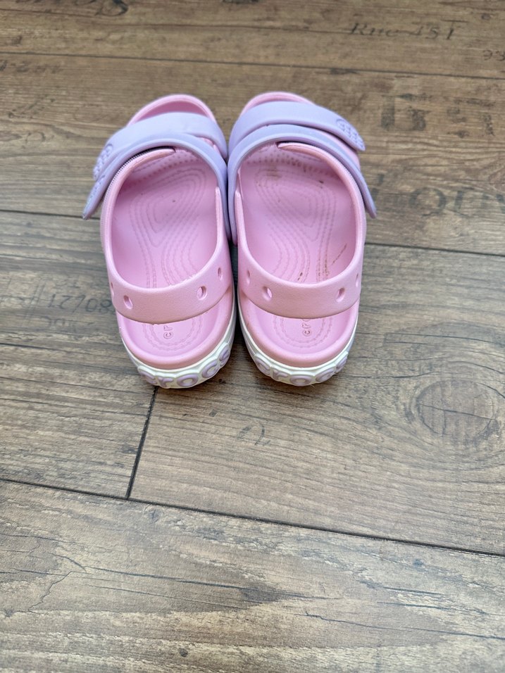 Crocs sandalet - Görsel 2