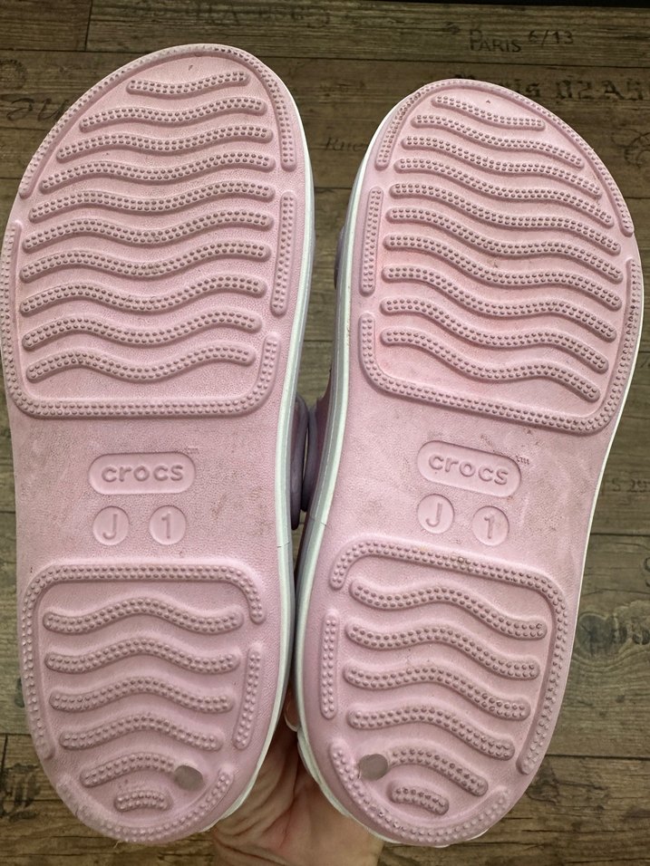 Crocs sandalet - Görsel 3
