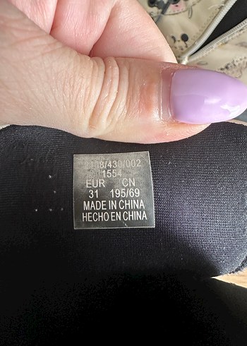 Kız çocuk bot - Görsel 5