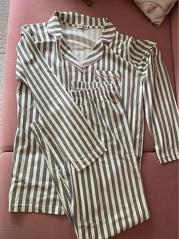 Miss melina bayan pijama takımı