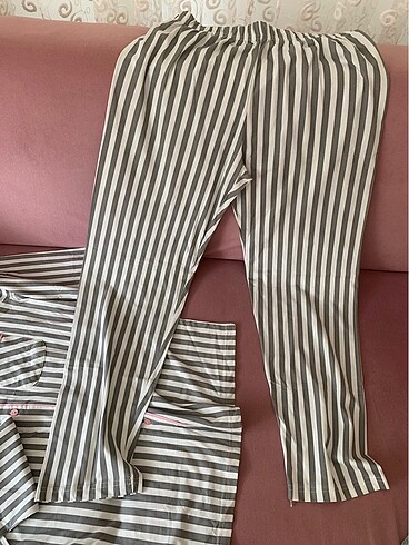 xl Beden Miss melina bayan pijama takımı