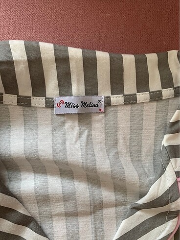 Diğer Miss melina bayan pijama takımı