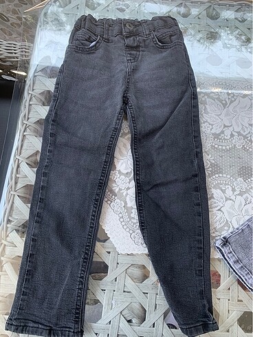 LCW erkek çocuk pantolon