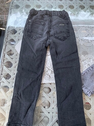 LC Waikiki LCW erkek çocuk pantolon