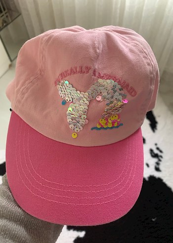 Zara 5-8 Yaş, 22 cm