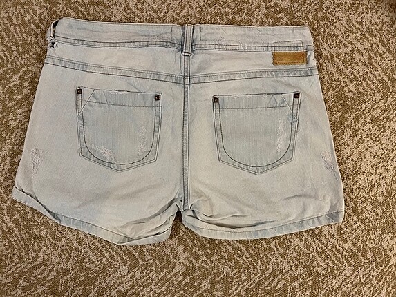 38 Beden Jean şort