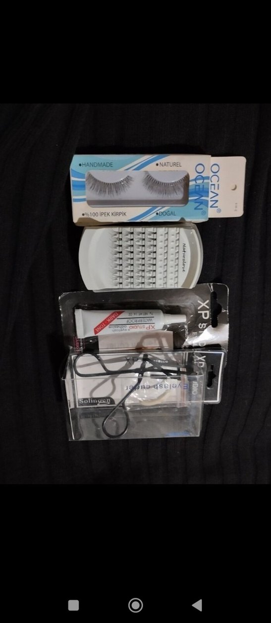 Bej Deri Kadın Çanta - Görsel 2