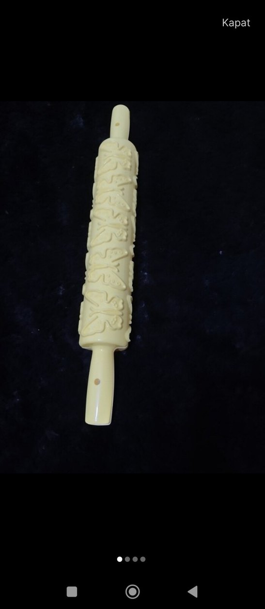 Bej Deri Kadın Çanta - Görsel 3