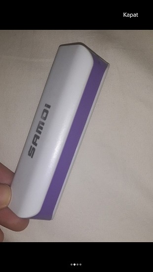 powerbank 