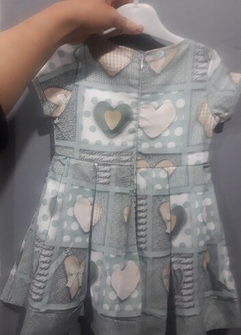 Diğer Bebek elbise