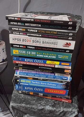 Kpss kitap - Görsel 3