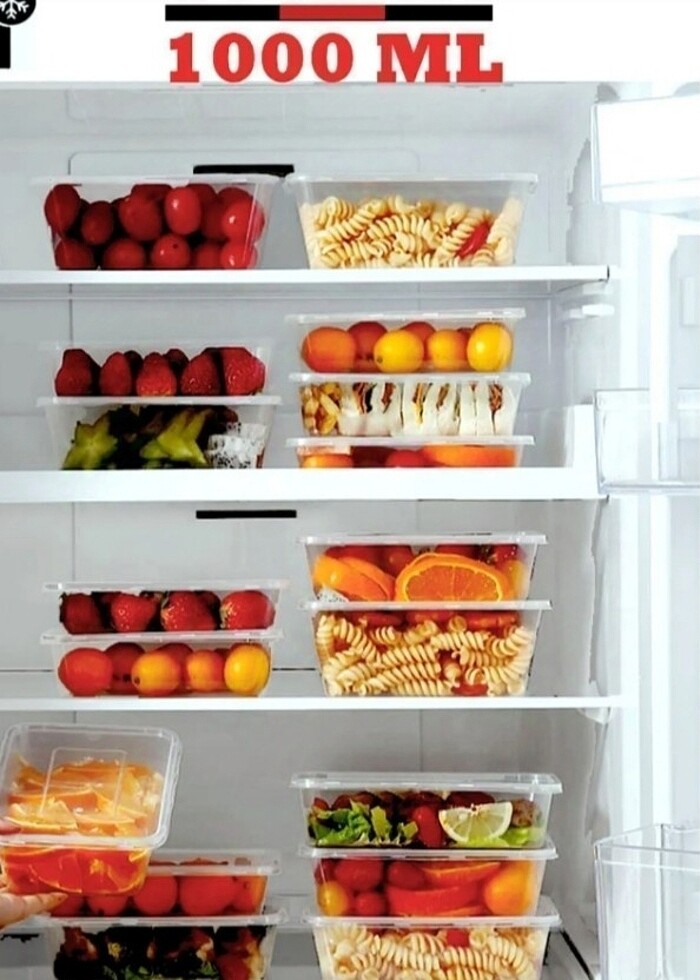 Saklmaa kabı buzluk - Görsel 2