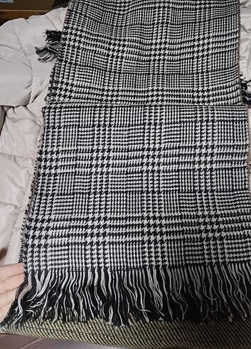 Unisex şal 