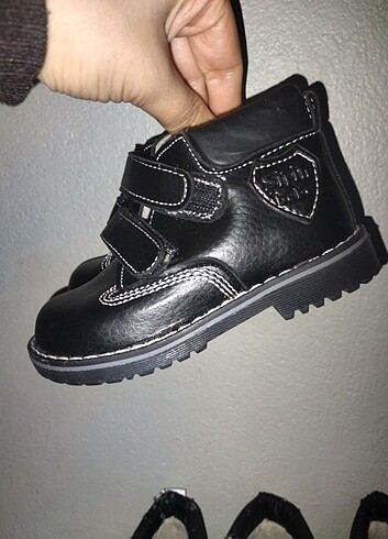 Ayakkabı  - Görsel 3