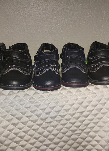 Ayakkabı  - Görsel 4