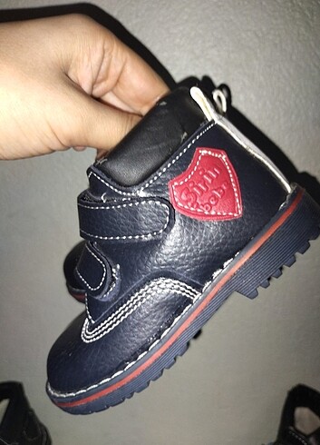 Ayakkabı  - Görsel 5