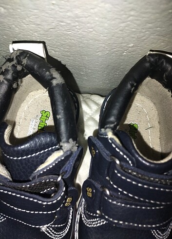 Ayakkabı  - Görsel 8
