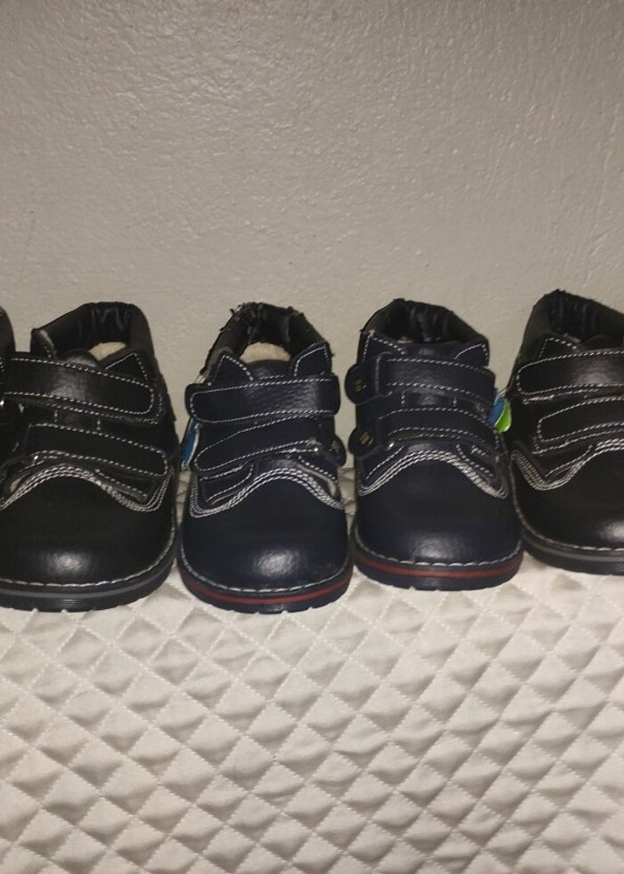 Ayakkabı  - Görsel 2