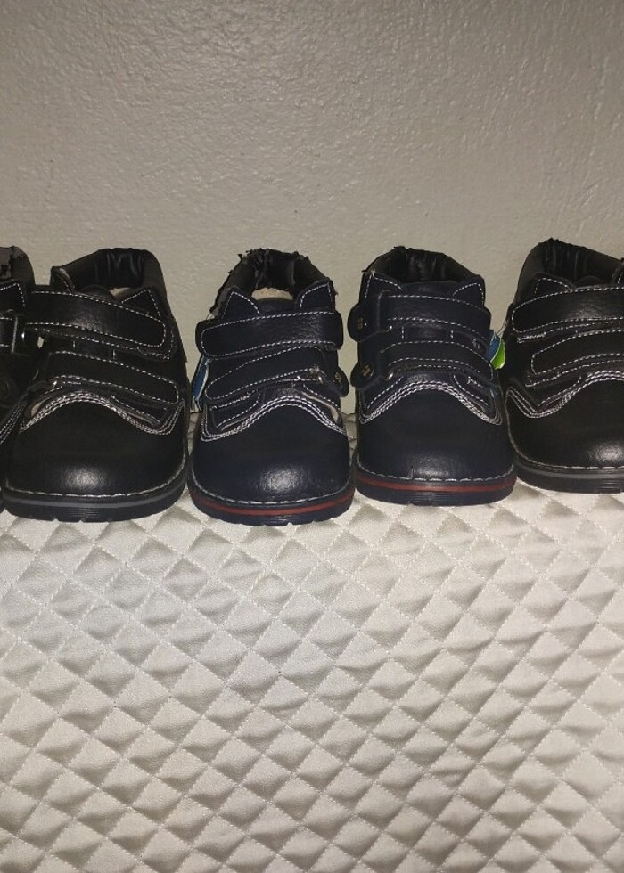 Ayakkabı  - Görsel 4