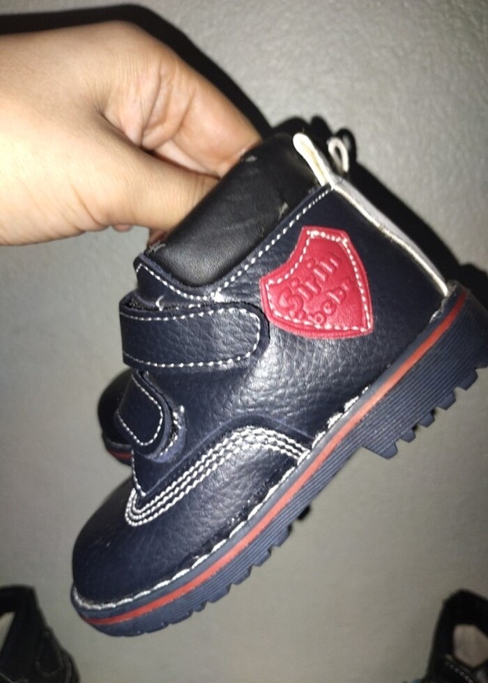 Ayakkabı  - Görsel 5