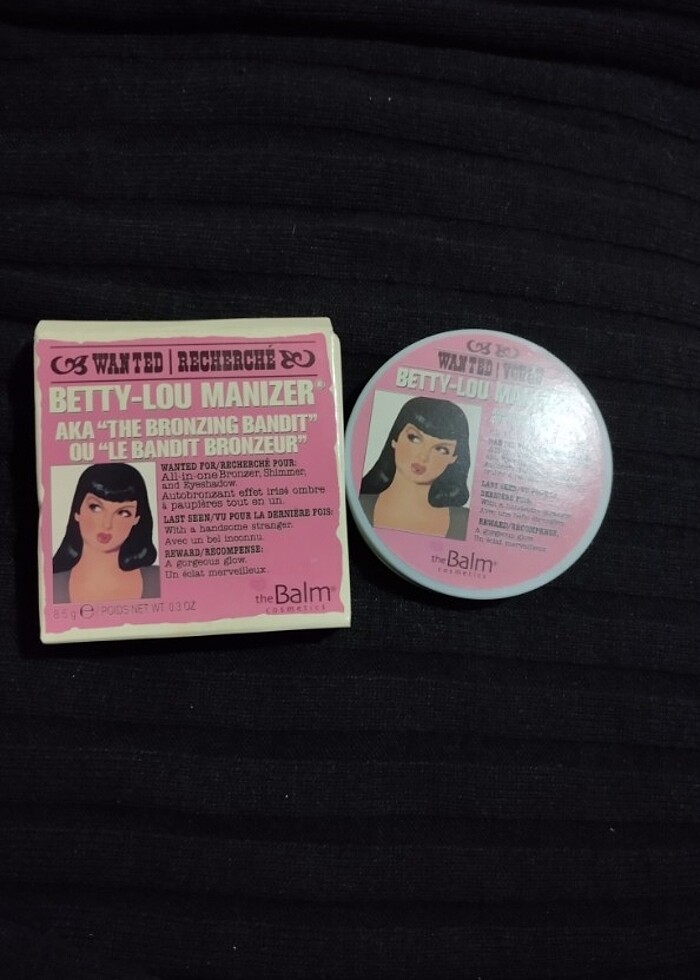 Allık highlighter - Görsel 2