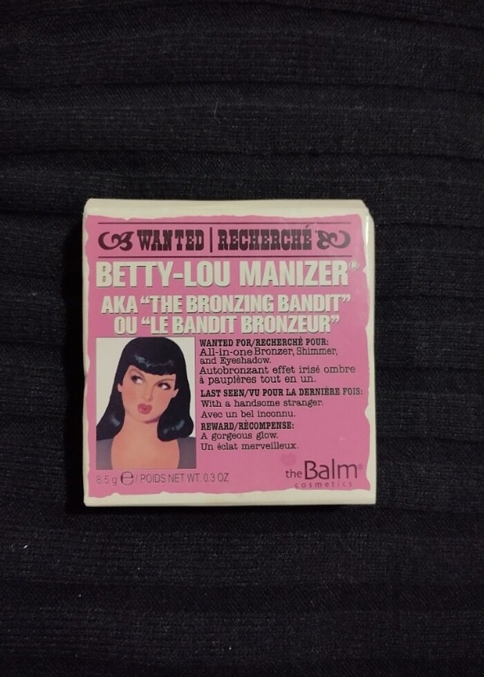 Allık highlighter - Görsel 3