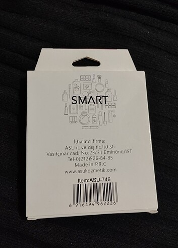 Takma tırnak - Görsel 3