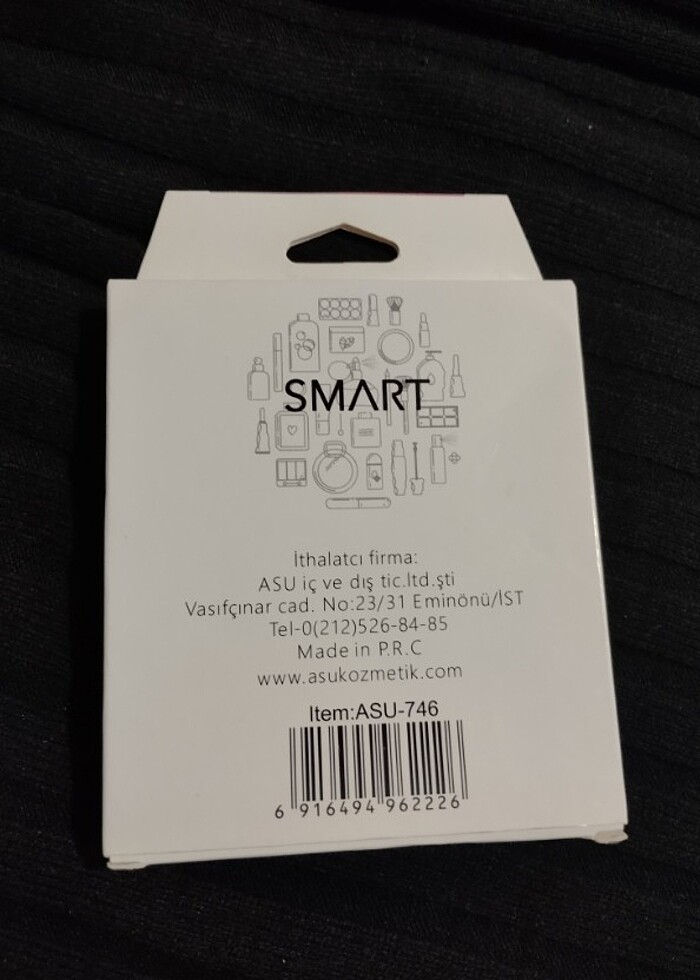 Takma tırnak - Görsel 3