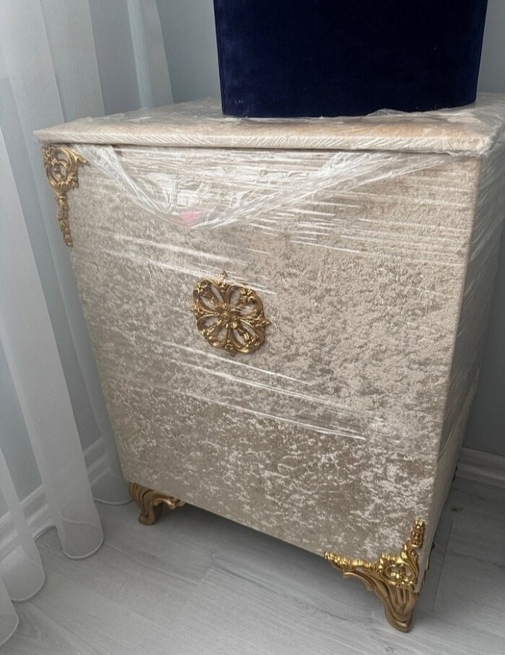 çamaşır sepeti - Görsel 2