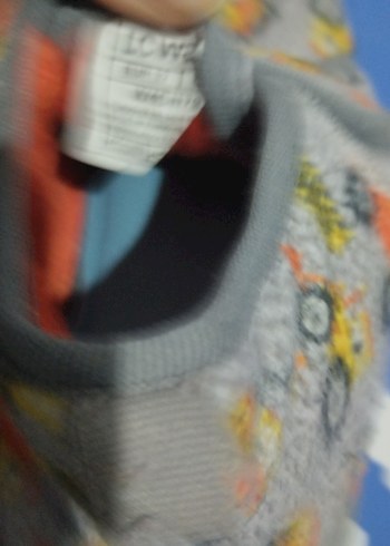 çocuk ayakkabısı - Görsel 4