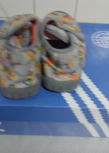 çocuk ayakkabısı - Görsel 3